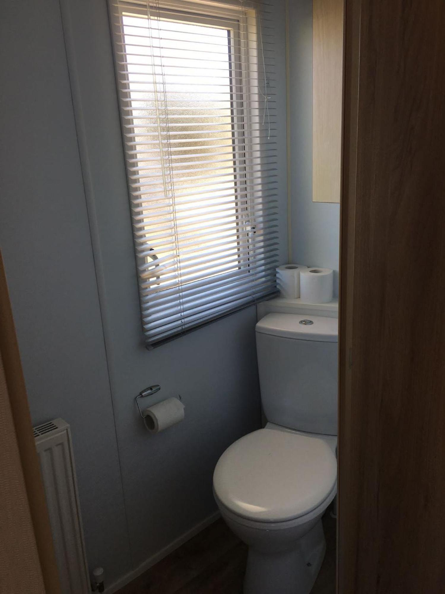 Two X 8 Berth Static Caravan On Lyons Robin Hood Rhyl North Wales Meliden Exterior photo